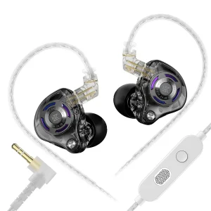 KZ GALE Gaming In-Ear Monitor (E-Sports IEM) - Image 3