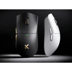 MCHOSE K7 Ultra Lightweight Wireless Gaming Mouse