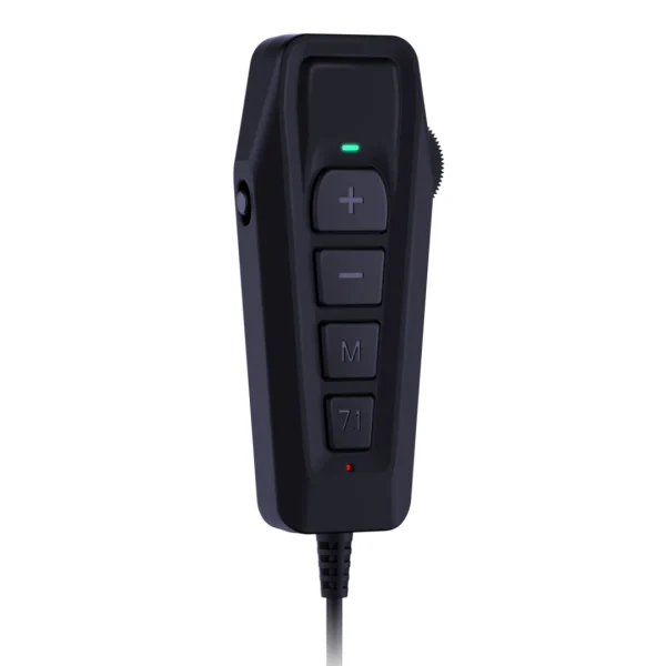 SIMGOT GEW1 USB External Gaming Sound Card SIMGOT GEW1 USB External Gaming Sound Card
