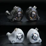 KZ Gale Gaming In-Ear Monitor