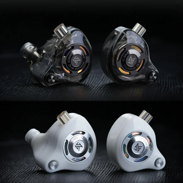 KZ Gale Gaming In-Ear Monitor