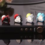 7HZ Salnotes Zero In-Ear Earphone IEM