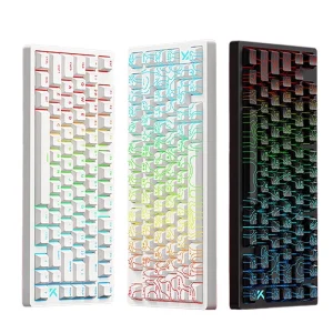 FKZ MCHOSE Jet 75 Rapid Trigger Gaming Keyboard