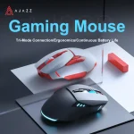 Ajazz AJ039 Gaming Mouse