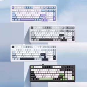 AULA F99 Pro Wireless Mechanical Keyboard