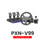 PXN V99 Racing SIM Steering Wheel