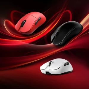MADLIONS MAD G Series Lightweight Wireless Mouse