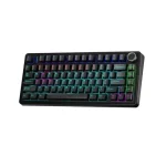 Aula F75 Gasket Mechanical Keyboard