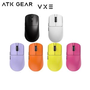 VXE Dragonfly R1 Wireless Gaming Mouse