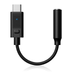 KZ AM02 Portable DAC Decoding Amplifier