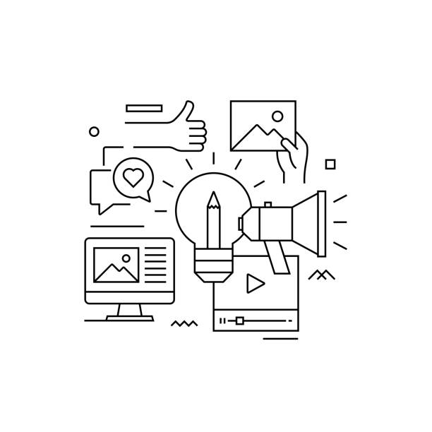 Streaming & Content Creation