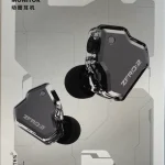 Salnotes 7HZ x Crinacle Zero 2