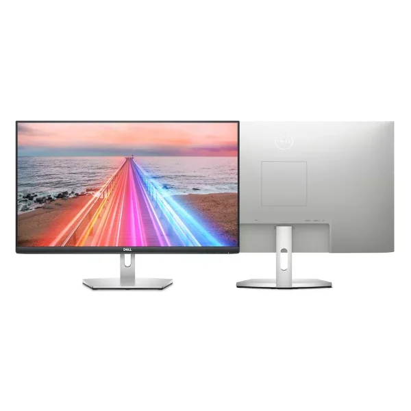 Dell S2725H 27-inch FHD IPS monitor with 100Hz
