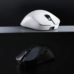 Ajazz AJ179 V2 Tri-Mode Gaming Mouse