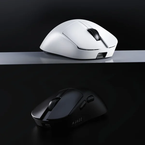 Ajazz AJ179 V2 Tri-Mode Gaming Mouse