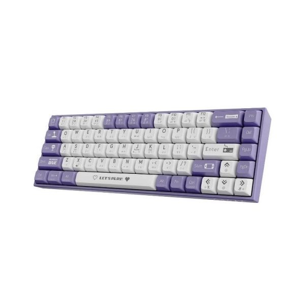 ajazz ak680 keyboard