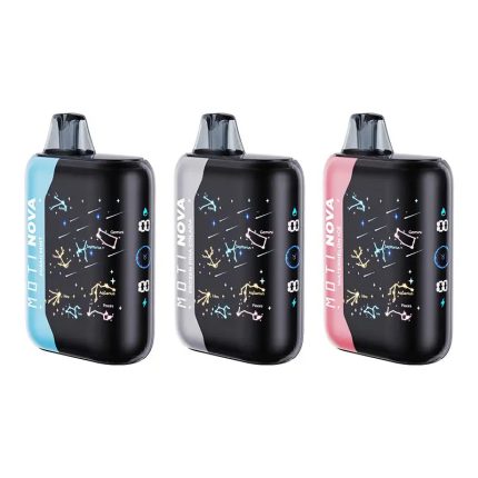 ODO TANK 30000 Puffs