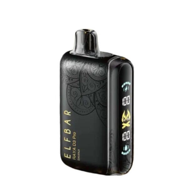 ELFBAR D3 Pro 30,000 Puffs Disposable Vape