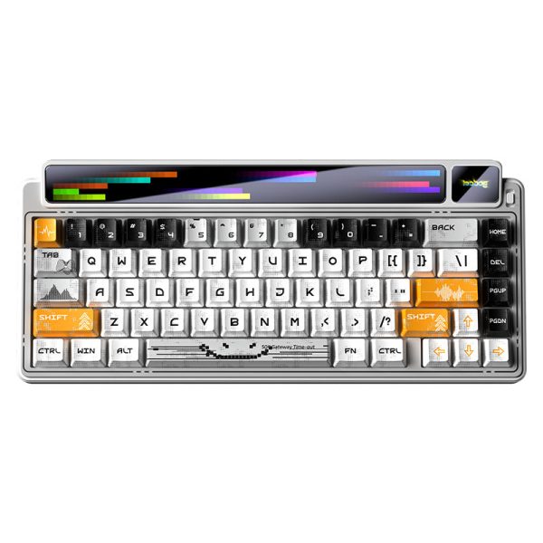 LEOBOG AMG65 Mechanical Keyboard LEOBOG AMG65 Mechanical Keyboard