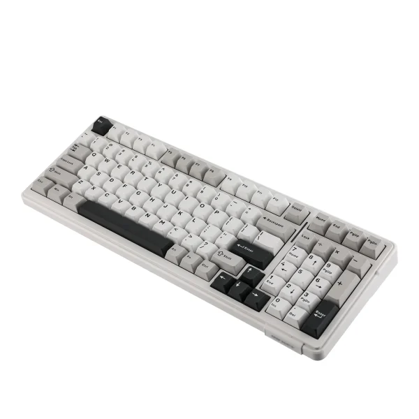 AULA F99 Mechanical Keyboard