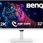 BenQ GW3290QT 32-inch Monitor