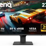 BenQ GW2790Q 27-Inch 2K QHD Monitor