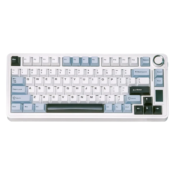 AULA S75 Pro Mechanical Keyboard