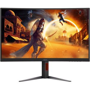 AOC 24G4 Gaming Monitor in Nepa