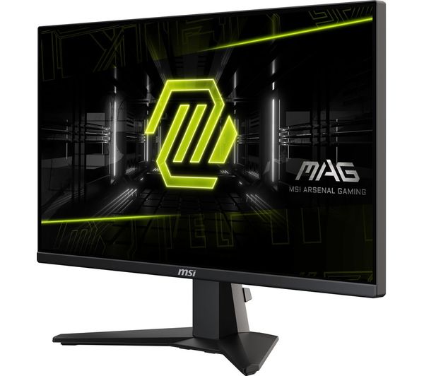 MSI MAG 255XF 300Hz Gaming Monitor
