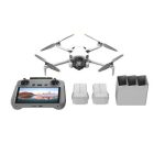 dji mini 4 pro fly more combo plus (dji rc 2)