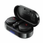 ACEFAST R3 Wireless Magnetic Lavalier Microphone