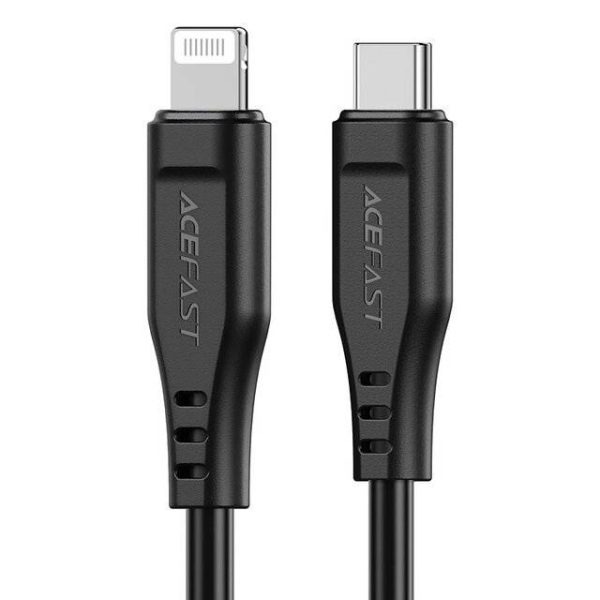 ACEFAST C3-01 USB-C to Lightning Charging Cable