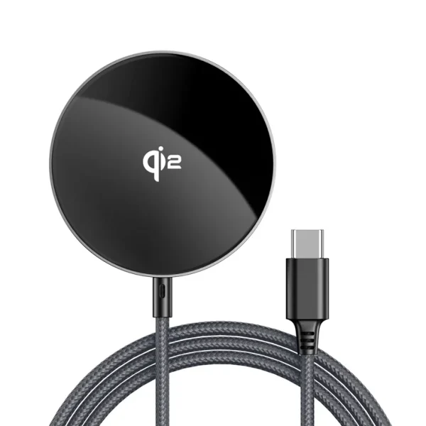 ACEFAST E24 Qi2 Magnetic Charger