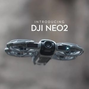DJI Neo 2 Drone