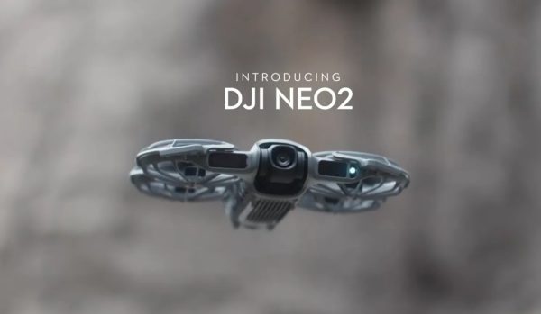 DJI Neo 2 Drone