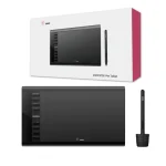 UGEE M708 V3 Drawing Tablet