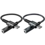 ACEFAST C1-07 USB-C to 3.5mm Audio Cable