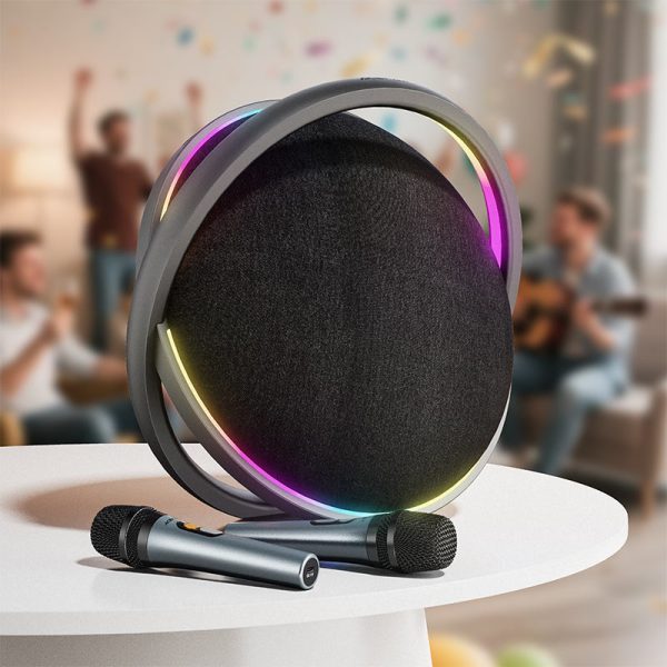 ACEFAST K5 Max Bluetooth Speaker ACEFAST K5 Max Bluetooth Speaker