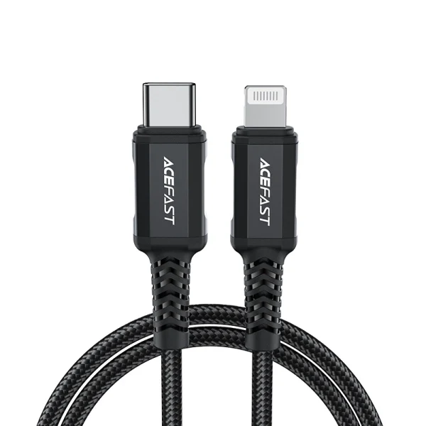ACEFAST C4-01 USB-C to Lightning Cable