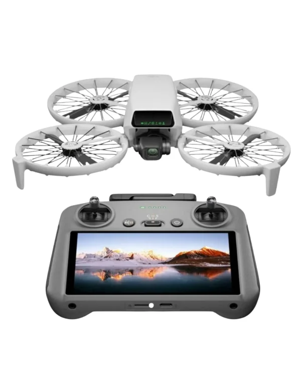 DJI Flip Drone (RC-N3)