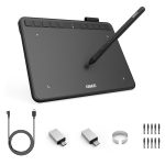 UGEE S640 Graphics Drawing Tablet