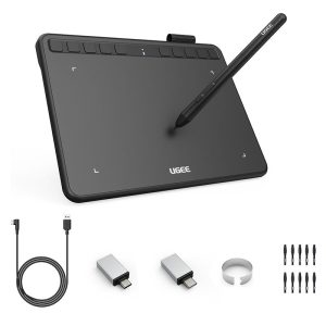 UGEE S640 Graphics Drawing Tablet