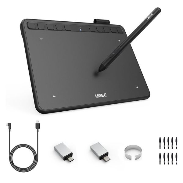 UGEE S640 Graphics Drawing Tablet