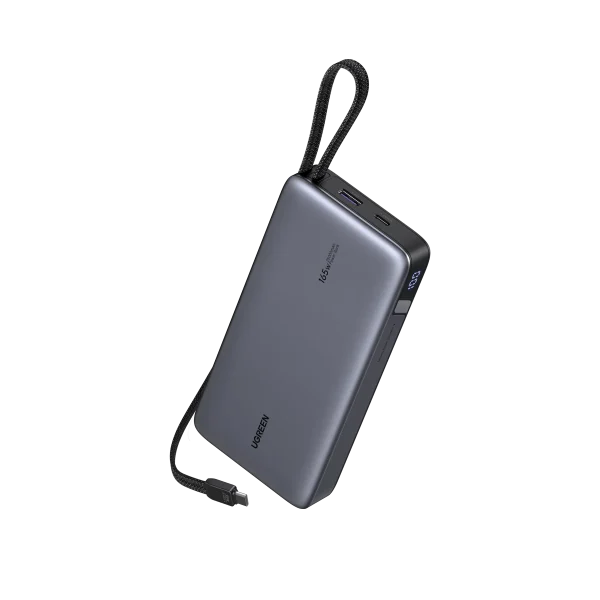 UGREEN Nexode 25,000mAh 145W Power Bank