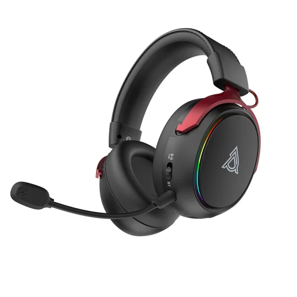 AJAZZ AHM10 MAX Wireless Gaming Headset AJAZZ AHM10 MAX Wireless Gaming Headset