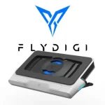Flydigi BS2 Pro Laptop Cooling