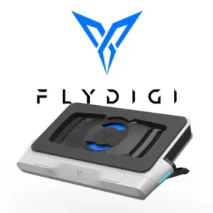 Flydigi BS2 Pro Laptop Cooling