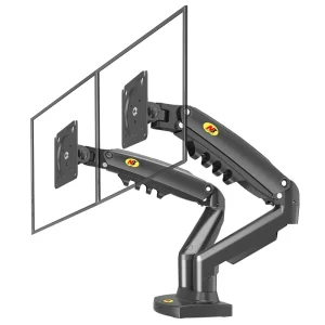 North Bayou F160 Dual Monitor Mount