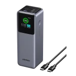 UGREEN Nexode 25,000mAh 200W Power Bank