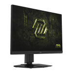 MSI MAG 272QPF E20